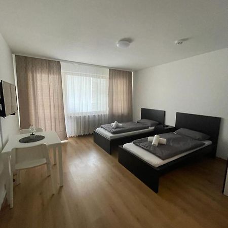 Renoviert, Modern Und Ruhig Apartment Nürnberg Exterior foto