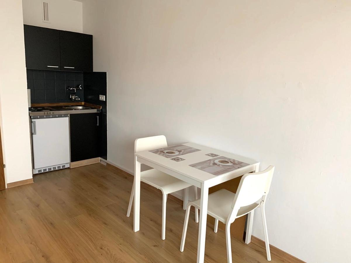 Renoviert, Modern Und Ruhig Apartment Nürnberg Exterior foto