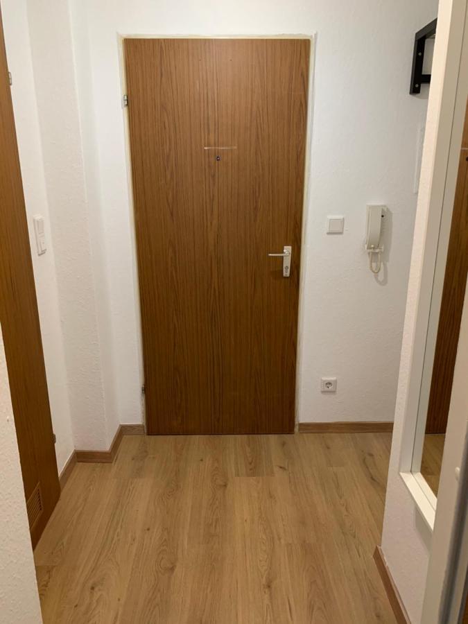 Renoviert, Modern Und Ruhig Apartment Nürnberg Exterior foto